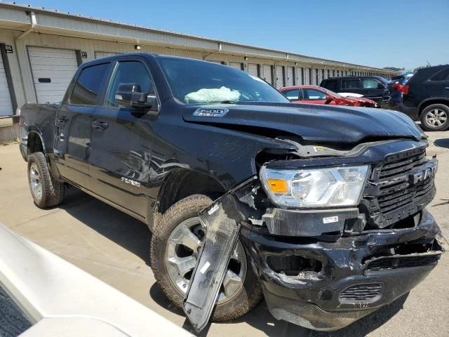 Photo 3 VIN: 1C6SRFFT9LN218729 - RAM 1500 BIG H 