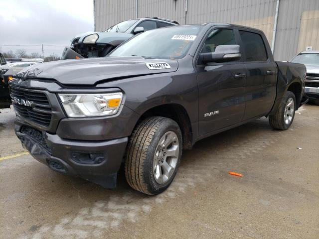 Photo 1 VIN: 1C6SRFFT9LN218746 - RAM 1500 