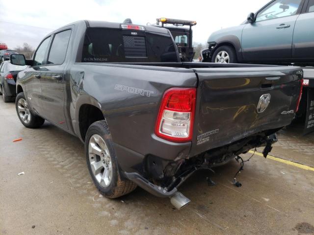 Photo 2 VIN: 1C6SRFFT9LN218746 - RAM 1500 