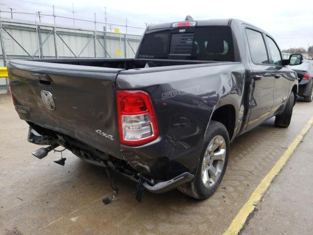 Photo 3 VIN: 1C6SRFFT9LN218746 - RAM 1500 