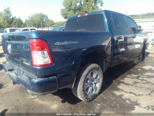 Photo 3 VIN: 1C6SRFFT9LN283967 - RAM 1500 