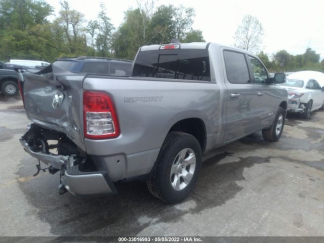 Photo 3 VIN: 1C6SRFFT9LN302310 - RAM 1500 