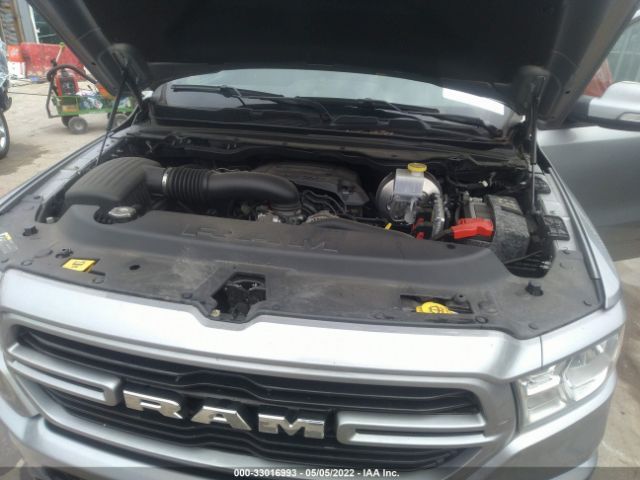 Photo 9 VIN: 1C6SRFFT9LN302310 - RAM 1500 