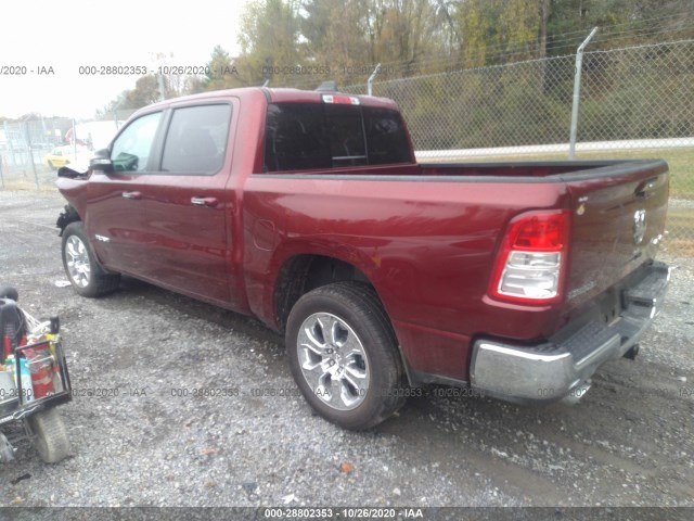 Photo 2 VIN: 1C6SRFFT9LN314859 - RAM 1500 