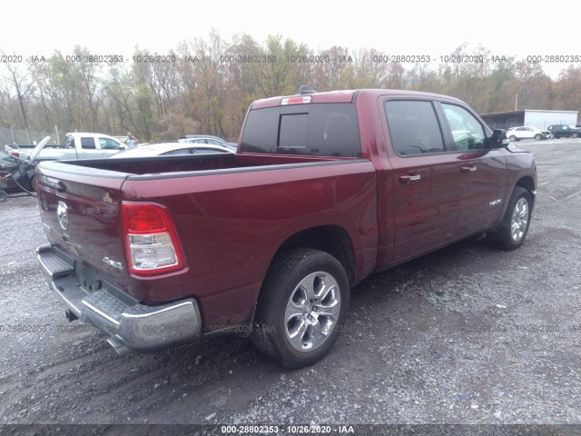 Photo 3 VIN: 1C6SRFFT9LN314859 - RAM 1500 