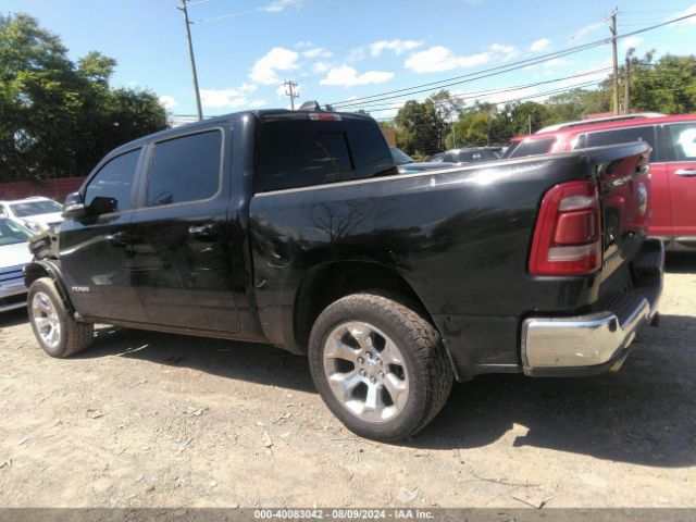 Photo 2 VIN: 1C6SRFFT9LN369795 - RAM 1500 