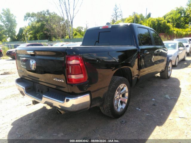 Photo 3 VIN: 1C6SRFFT9LN369795 - RAM 1500 