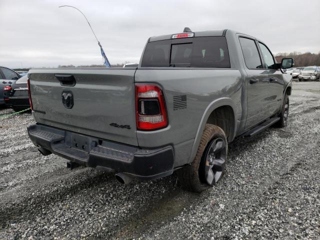 Photo 3 VIN: 1C6SRFFT9LN381736 - RAM 1500 BIG H 