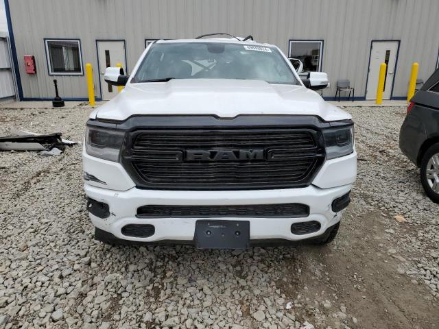 Photo 4 VIN: 1C6SRFFT9LN384894 - RAM 1500 