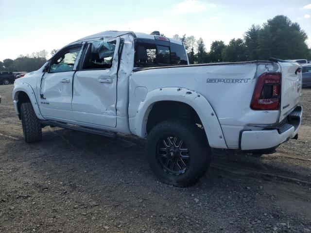 Photo 1 VIN: 1C6SRFFT9LN389447 - DODGE RAM 1500 