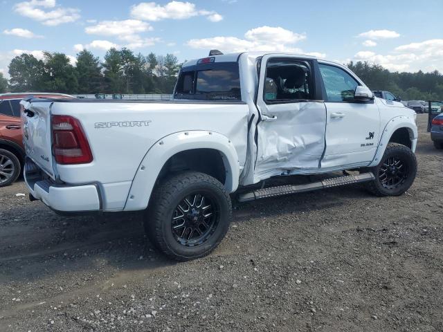 Photo 2 VIN: 1C6SRFFT9LN389447 - DODGE RAM 1500 