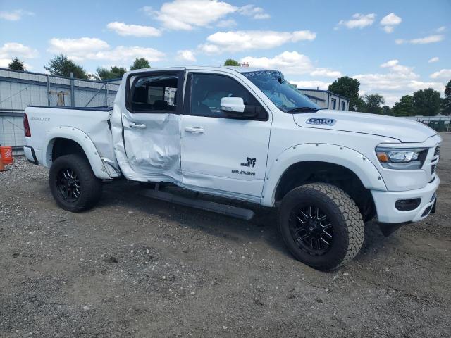 Photo 3 VIN: 1C6SRFFT9LN389447 - DODGE RAM 1500 