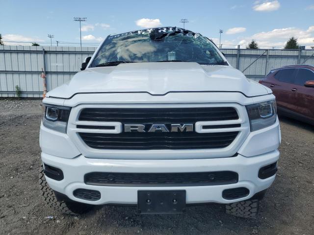 Photo 4 VIN: 1C6SRFFT9LN389447 - DODGE RAM 1500 