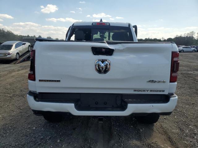 Photo 5 VIN: 1C6SRFFT9LN389447 - DODGE RAM 1500 