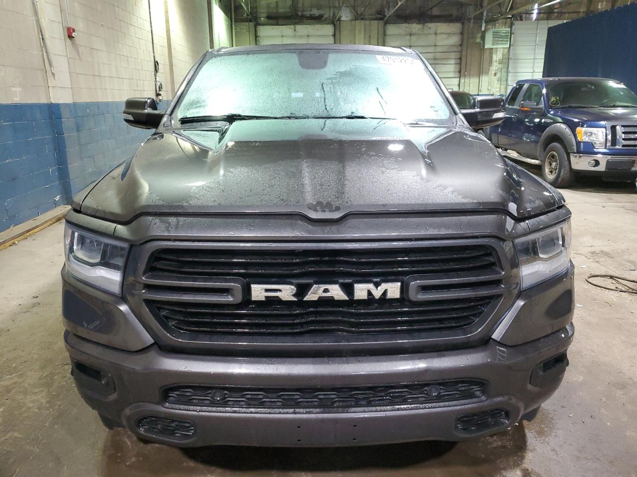 Photo 4 VIN: 1C6SRFFT9LN398567 - RAM 1500 