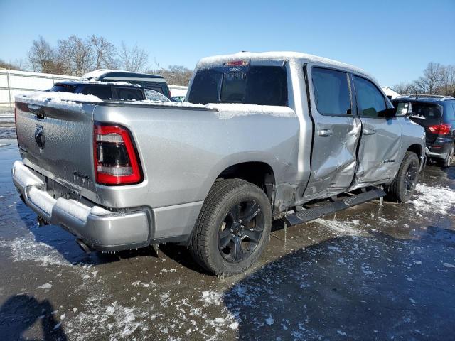 Photo 2 VIN: 1C6SRFFT9LN416579 - RAM 1500 