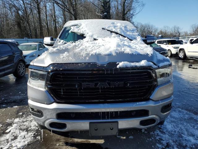 Photo 4 VIN: 1C6SRFFT9LN416579 - RAM 1500 