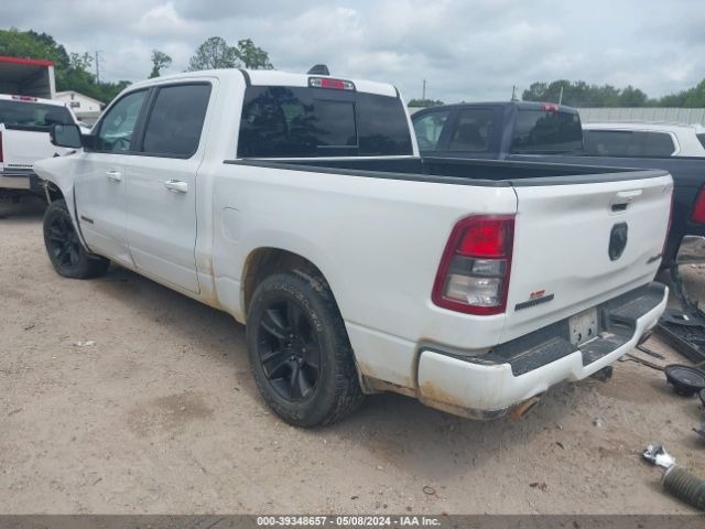 Photo 2 VIN: 1C6SRFFT9MN650769 - RAM 1500 