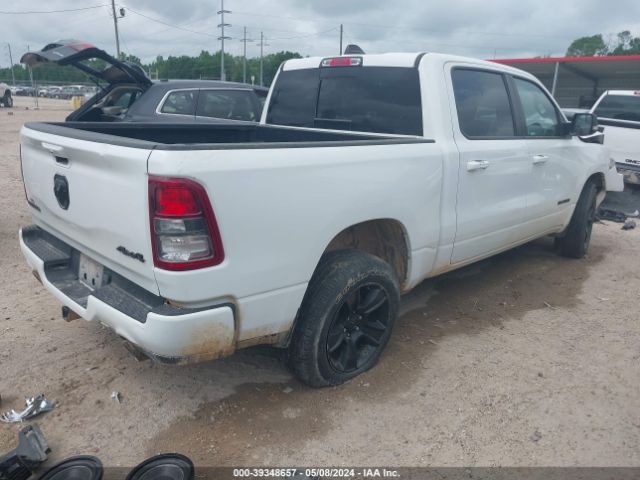 Photo 3 VIN: 1C6SRFFT9MN650769 - RAM 1500 