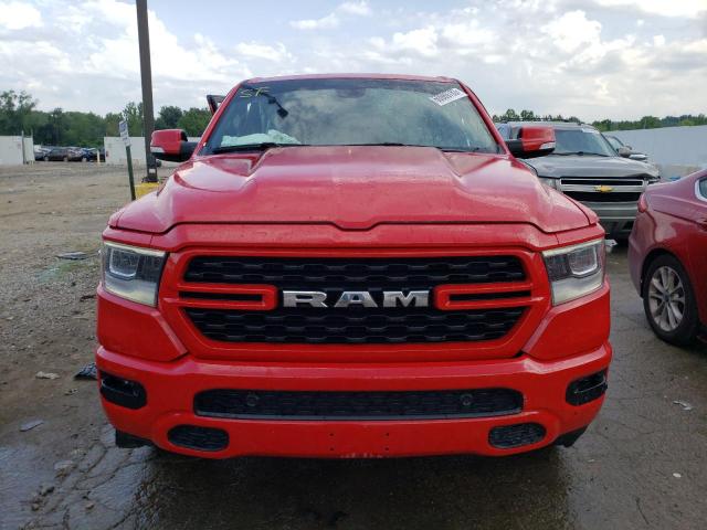 Photo 4 VIN: 1C6SRFFT9NN450587 - RAM 1500 BIG H 