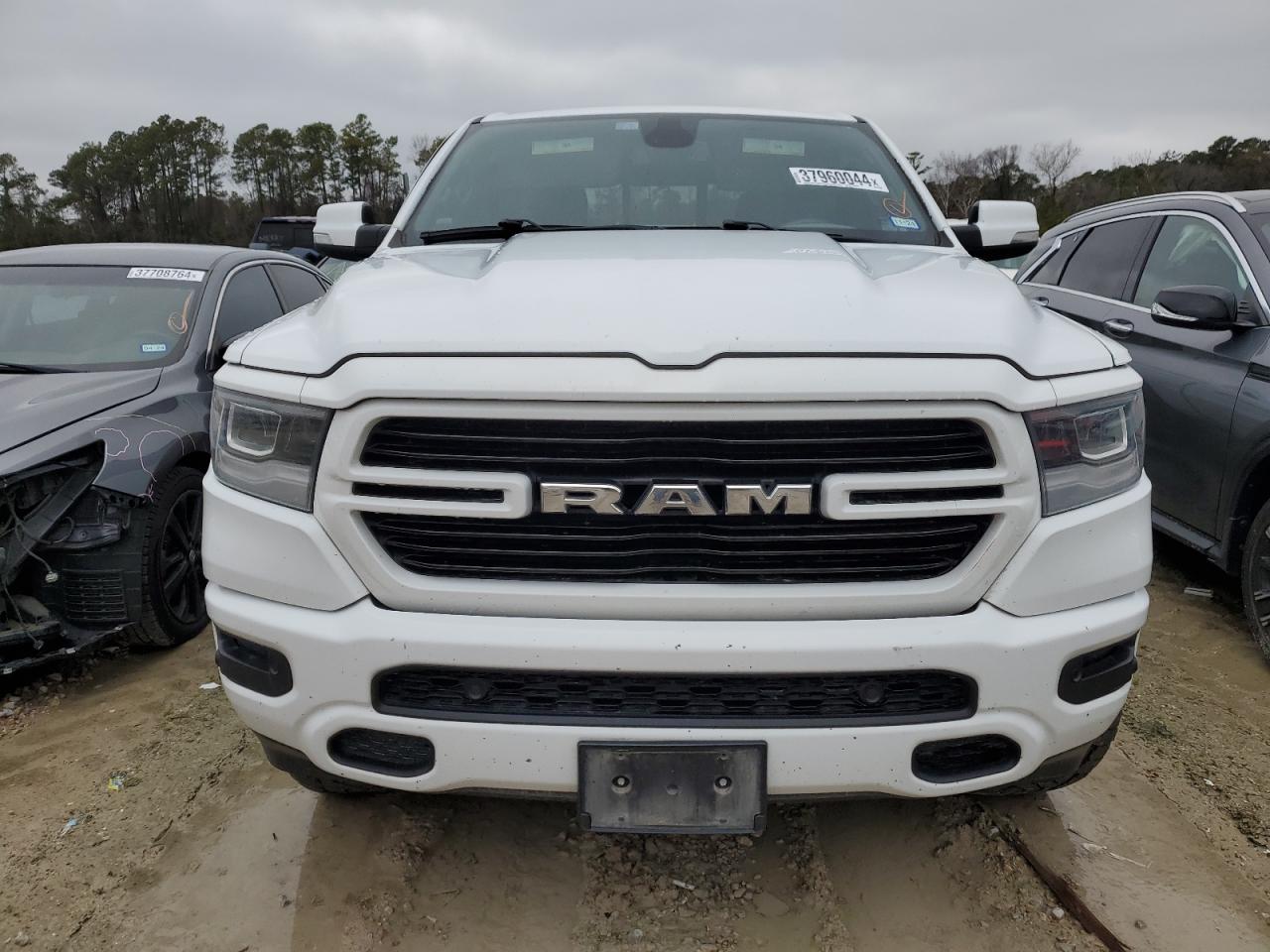 Photo 4 VIN: 1C6SRFFTXKN523607 - RAM 1500 