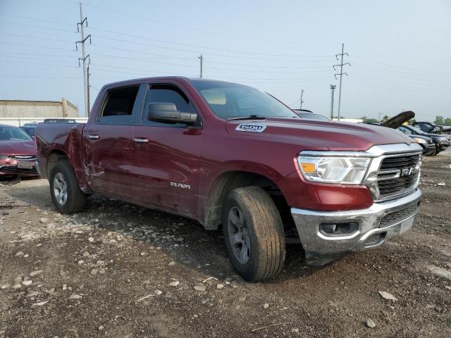 Photo 3 VIN: 1C6SRFFTXKN555201 - RAM 1500 