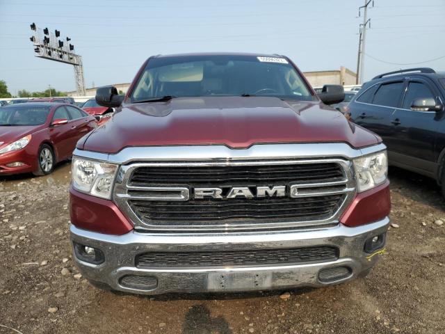 Photo 4 VIN: 1C6SRFFTXKN555201 - RAM 1500 