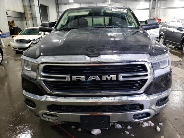 Photo 4 VIN: 1C6SRFFTXKN570197 - RAM 1500 BIG H 