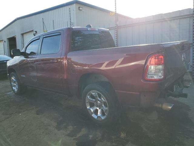 Photo 1 VIN: 1C6SRFFTXKN602971 - RAM 1500 