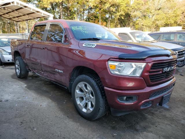 Photo 3 VIN: 1C6SRFFTXKN602971 - RAM 1500 