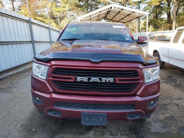 Photo 4 VIN: 1C6SRFFTXKN602971 - RAM 1500 