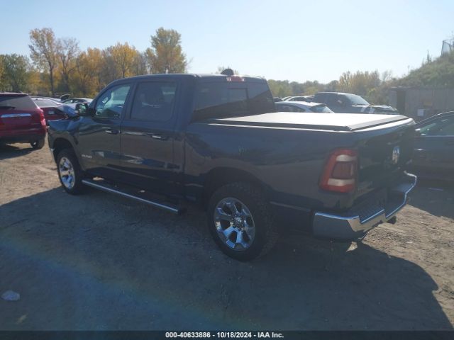 Photo 2 VIN: 1C6SRFFTXKN607877 - RAM 1500 