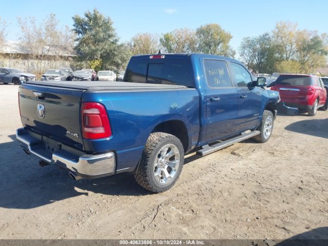 Photo 3 VIN: 1C6SRFFTXKN607877 - RAM 1500 