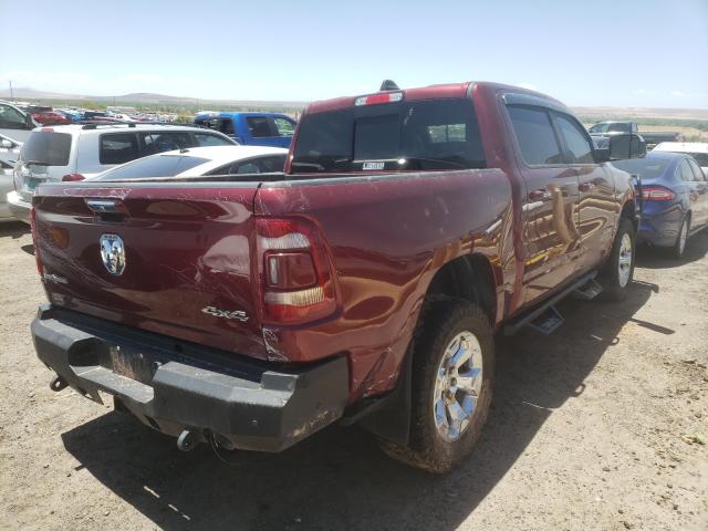 Photo 3 VIN: 1C6SRFFTXKN633718 - RAM 1500 BIG H 