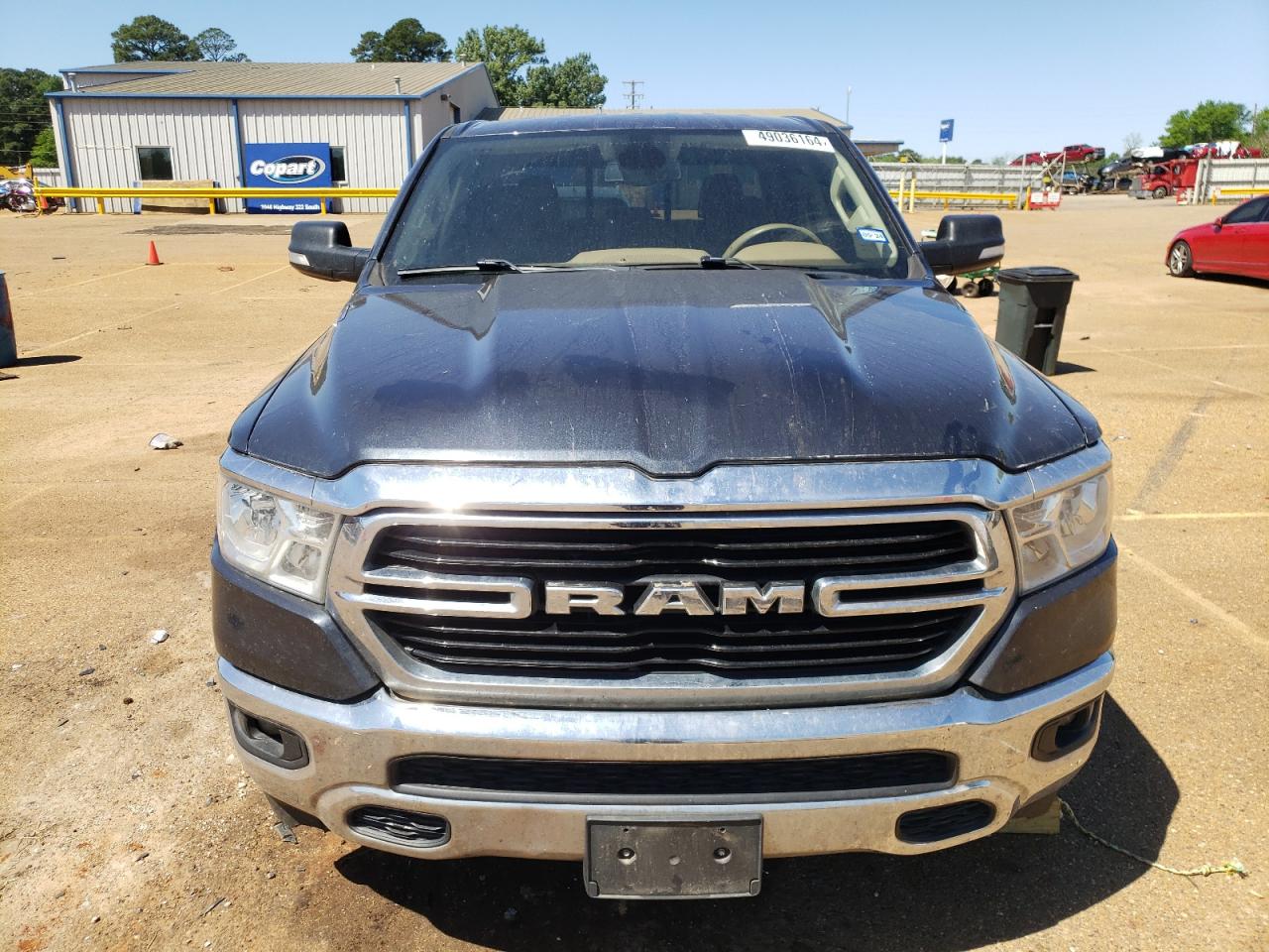 Photo 4 VIN: 1C6SRFFTXKN647277 - RAM 1500 