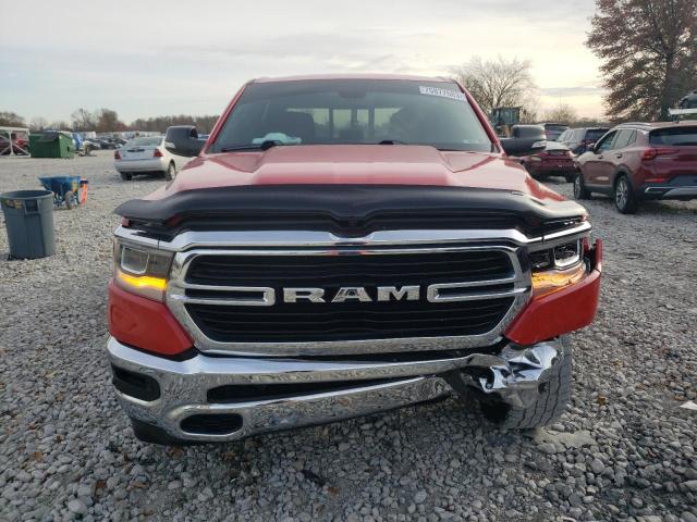 Photo 4 VIN: 1C6SRFFTXKN659638 - RAM 1500 