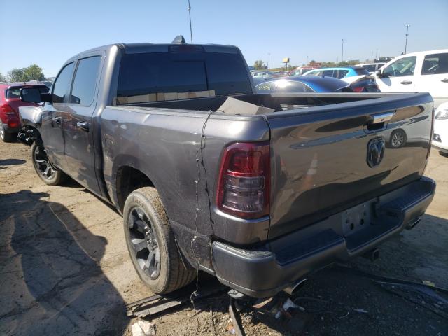 Photo 2 VIN: 1C6SRFFTXKN804788 - RAM 1500 BIG H 