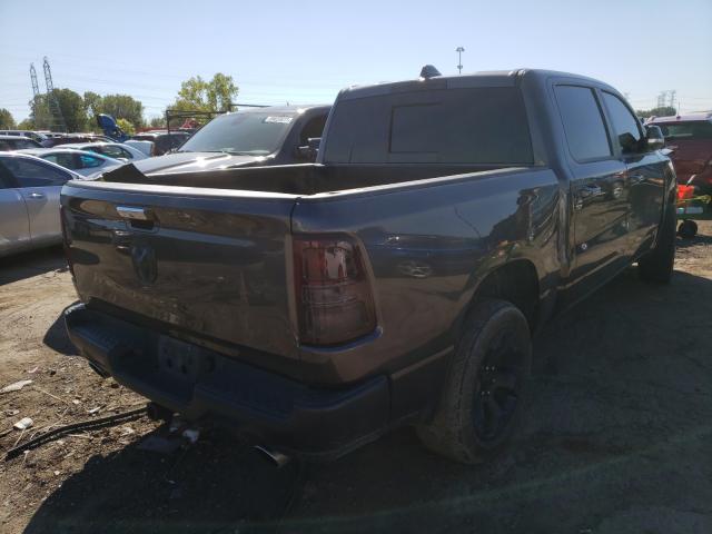 Photo 3 VIN: 1C6SRFFTXKN804788 - RAM 1500 BIG H 