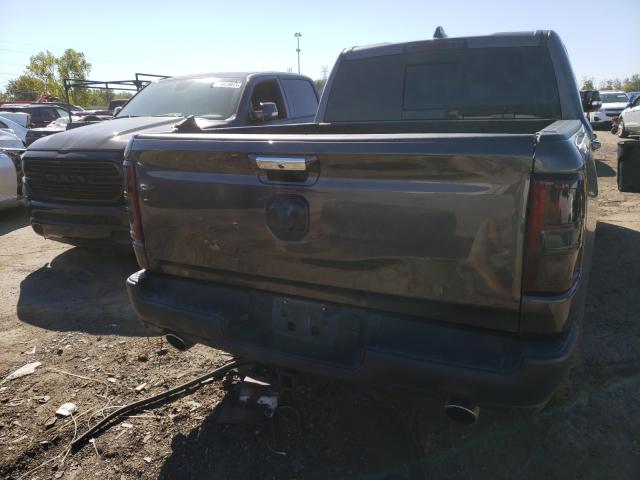 Photo 5 VIN: 1C6SRFFTXKN804788 - RAM 1500 BIG H 