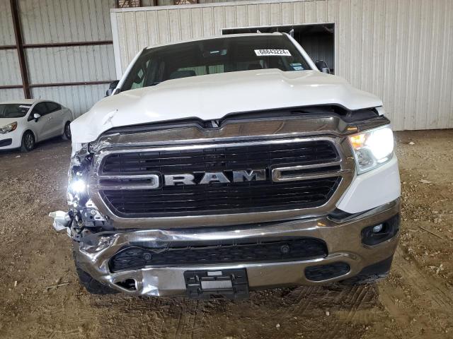 Photo 4 VIN: 1C6SRFFTXKN840464 - RAM 1500 BIG H 