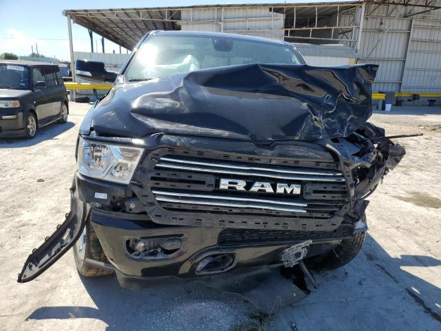 Photo 4 VIN: 1C6SRFFTXKN903031 - RAM 1500 BIG H 