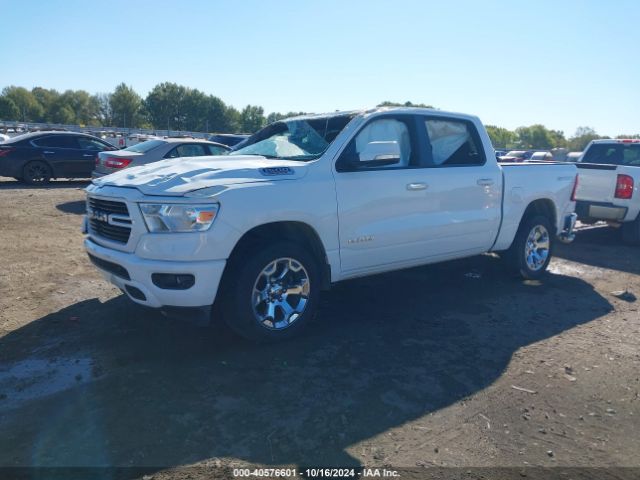 Photo 1 VIN: 1C6SRFFTXLN203429 - RAM 1500 