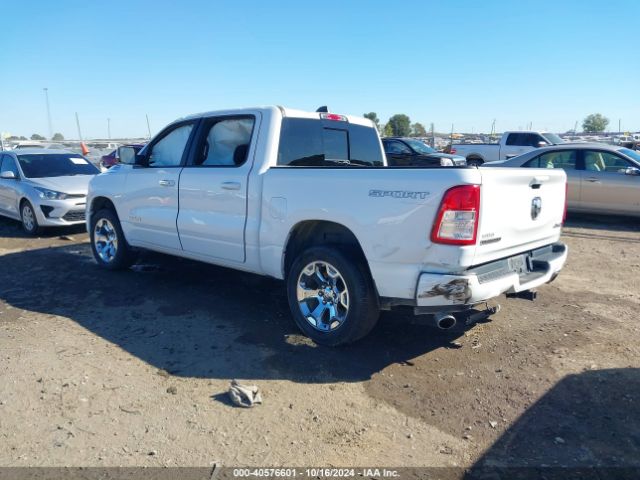 Photo 2 VIN: 1C6SRFFTXLN203429 - RAM 1500 