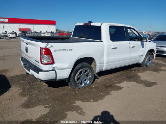 Photo 3 VIN: 1C6SRFFTXLN203429 - RAM 1500 