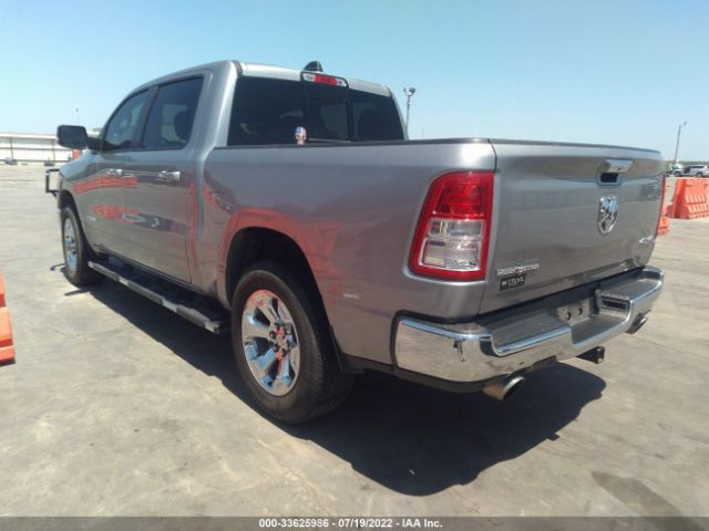 Photo 2 VIN: 1C6SRFFTXLN252016 - RAM 1500 