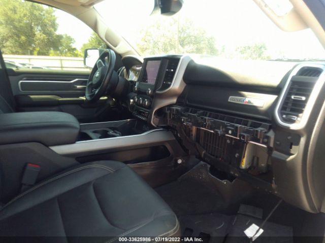 Photo 4 VIN: 1C6SRFFTXLN252016 - RAM 1500 