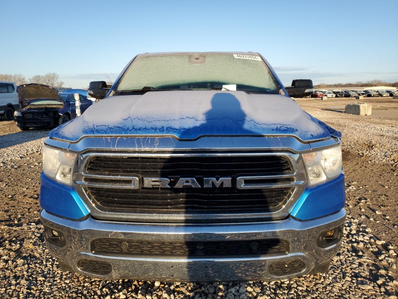 Photo 4 VIN: 1C6SRFFTXLN379297 - RAM 1500 