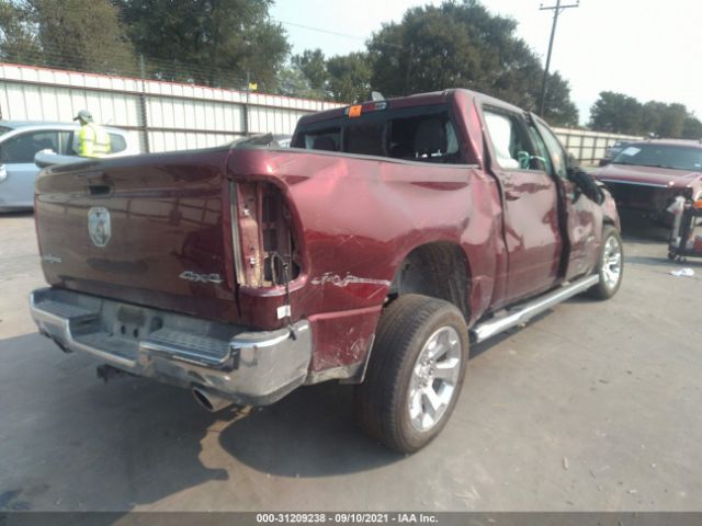 Photo 3 VIN: 1C6SRFFTXMN643037 - RAM 1500 