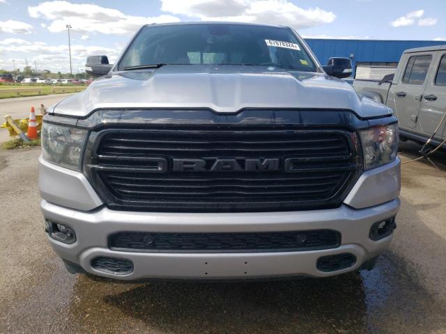 Photo 4 VIN: 1C6SRFFTXMN675065 - RAM 1500 BIG H 