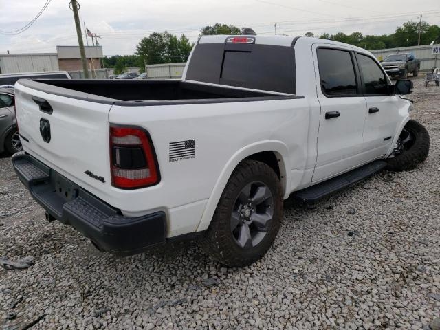 Photo 2 VIN: 1C6SRFFTXMN762397 - RAM 1500 BIG H 